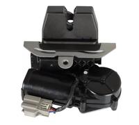 Car Latch Rear Tailgate Compatible with Edge 2.0l 2.7l 3.5l 2015-2018 for Expedition 3.5l 2018-2022 Car Trunk Lock Cylinder Actuator Ds7z7443150b