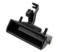 Car Latch Rear Tailgate Compatible with Fit 2007 2008 2009 2010 2011 2012 2013 Car Accessories Hatch Trunk Latch Handle Lock Actuator 74810s6a003