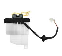 Car Latch Rear Tailgate Compatible with for 4runner 2010-2020 Car Accessories Trunk Tailgate Lock Rear Tailgate Hatch Lock Actuator 6911035080