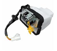 Car Latch Rear Tailgate Compatible with for 4runner 2010-2020 Car Accessories Trunk Tailgate Lock Rear Tailgate Hatch Lock Actuator 6911035080