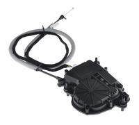 Car Latch Rear Tailgate Compatible with for 5 Series F10 523i 535i 2009-2016 Car Accessories Rear Trunk Lid Power Lock Drive Motor Actuator 51247273752