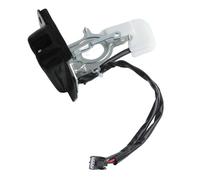 Car Latch Rear Tailgate Compatible with for Explorer 2011 2012 for Expedition 2007-2017 for Flex 2009-2019 Car Trunk Lock Latch Tail Actuator 7l1z7843150d