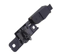 Car Latch Rear Tailgate Compatible with for Passat 2011-2018 Car Accessories Trunk Tailgate Lock Bootlid Tailgate Latch Trunk Lock Actuator 4f9827383g