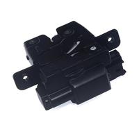 Car Latch Rear Tailgate Compatible with for Tiida 2005-2010 for Qashqai 2008-2015 Car Rear Trunk Door Lock Tailgate Liftgate Boot Hatch Actuator 90502ed00a