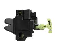 Car Latch Rear Tailgate Compatible with for Yaris 2007 2008 2009 2010 2011 2012 2013 2014 Car Rear Tailgate Trunk Lock Latch Actuator 6461052110
