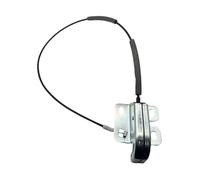 Car Latch Rear Tailgate Compatible with Koleos 2008 2009 2010 2011 2012 2013 2014 2015 2016 Car Accessories Tailgate Trunk Hatch Back Lock Actuator 905932234r