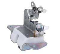 Car Latch Rear Tailgate Compatible with Mitsubishi for Montero for Pajero Sport 1996 1997 1998 1999 2000 2001 2002 2003 2004 Car Tailgate Trunk Door Lock Mr503021