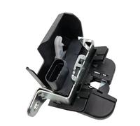 Car Latch Rear Tailgate Compatible with Seat for Ibiza 2018 2019 2020 2021 2022 2023 2024 Car Accessories Bootlid Tailgate Latch Trunk Lock Actuator 6f0827505