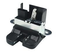 Car Latch Rear Tailgate Compatible with Skoda for Fabia II 2007-2014 for Citigo 2011-2019 Car Accessories Rear Trunk Lock Lid Lock Latch Actuator 5k0827505a