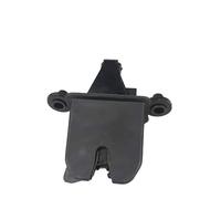 Car Latch Rear Tailgate Compatible with Skoda for Octavia 2004-2013 Car Accessories Trunk Tailgate Lock Bootlid Tailgate Latch Actuator 1z5827501d