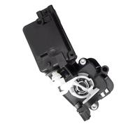 Car Latch Rear Tailgate Compatible with Trafic II 2001-2024 Car Accessories Trunk Tailgate Lock Rear Trunk Latch Tailgate Lock Actuator Motor 9050500qaa