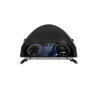 Car LCD Digital Cluster Compatible with Benz E Class W207 2010-2015 Virtual Cockpit SpeedMeter Dash Screen Instrument Panel