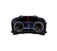 Car LCD Digital Cluster Compatible with Nissan Patrol Y62 Car Dashboard Virtual Cockpit Instrument Auto Speed Meter Ai Screen Plug And Play