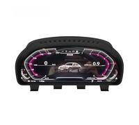 Car LCD Digital Dashboard Panel Compatible For BMW X3 X4 F25 F26 2011-2017 Instrument Cluster Cock Speedometer Multimedia(X3 F25)