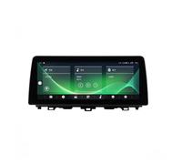 Car LCD Instrument Compatible with Honda Accord 10th Generation 2018-2021 Digital Dashboard Panel Instrument Cluster Speedometer Virtual(128GB Android Screen)