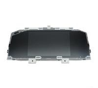 Car LCD Instrument Panel, Driver's Side Cockpit Instrument Panels Replacement Screens For POLO For T-Cross 2020 2026 22D920310A