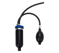 Car Leak Detection Adapter: Accurate Plug And Play Tester, Fast Flow Analysis Tool, Diagnostic Equipment | Reliable Measuring Accessory For Plom Systems