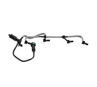 Car Leak Off Fuel Pipe Hose Compatible-for Transit-Connect 1.8 TDCI 1521487 with Sensor 4M5Q9K022AG Accessories Hose Reel-Retractable Adapter Nozzle Connect-Swivel Leak Off Fuel