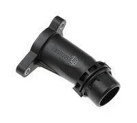 Car Leak Resistant Permanent Coolant Hose Adapter Engine Water Connector None Sealant Required for F01 11118511205 Leak Proof Engine Water Hose Connector