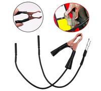 Car Leakage Detector Car Power Tester Automotive 1set Plastic Metal Leakage simplifying the resolution of the problem that your runs smoothly