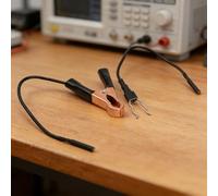 Car Leakage Tester Electrical Circuit Breaker Tool For Precise Leak Detection And Load Testing In Automotive Diagnostics