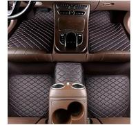Car Leather Floor Liner Mats For Alpine A110 GT / A110 S (seit 2021), All Weather Waterproof Non-Slip Carpet Floor Matts Car Accessories,B