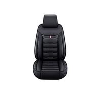 Car Leather Seat Cover Sets for Hyundai Ioniq Hybrid/IonIQ PHEV Hybrid,Auto Four Seasons Seat Universal Full Set Interior Accessories
