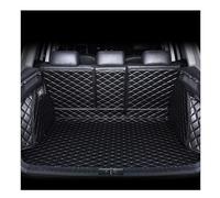 Car leather Trunk Mat,for BMW X5 2019-2024 Boot Liner Protector Mats Anti-Scratch Anti-Slip Waterproof Pad Accessories,B