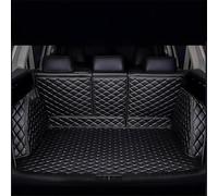 Car leather Trunk Mat for mini 2door 4seater 2007-2013,Anti-Scratch Non-Slip Waterproof Full Coverage Car Boot Liners Protector