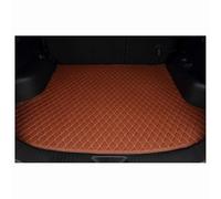 Car Leather Trunk Mat for Polestar 4 2023-2024 (Upper deck),Waterproof Antislip Boot Liner Rear Trunk Protector Mats Liners Interior Accessories,P
