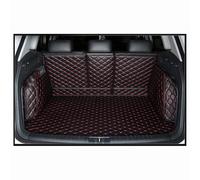 Car Leather Trunk Mat for Renault Escape 2015-2023,Waterproof Antislip Boot Liner Rear Trunk Protector Mats Liners Interior Accessories,T