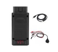 Car LED BDM Frame Full Set for KESS/KTAG/FFGTECH ECU Programming Tool CN