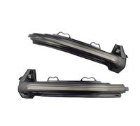 Car LED Dynamic Turn Signal Light For A4 S4 RS4 B9 2016-2019 For A5 S5 RS5 Side Wing Rearview Mirror Indicator Sequential Blinker