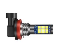 Car LED Fog | Front Light For Truck - Modified Lamp Vehicle Lighting For Daily Use On Highway, City, Roads, Boat, Motorcycle And Camping