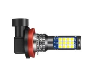 Car LED Fog | Front Light For Truck - Modified Lamp Vehicle Lighting For Daily Use On Highway, City, Roads, Boat, Motorcycle And Camping