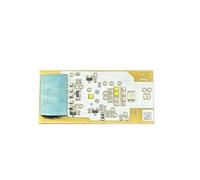 Car LED Headlights DRL Chip For Benz For GLC 2016 2017 2018 2019 Ballast Circuit Board Light Source Car Headlight Ballast(Only Left Side)