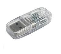 Car LED Lights USB - Auto Mini LED Light,USB Lights Atmospheric Light Group Design To Add Romance, Colorful With Automatic Conversion Works With Car, Computer