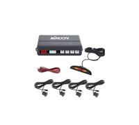 Car LED Parking Reverse Backup Radar System