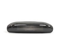 Car LED Rear Third Brake Light For Boxer 2002 2003 2004 2005 2006 | 735318908 Middle Stop 3rd Tail High Brake Lamp(Black)