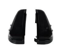 Car LED Tail Light Rear Running Lamp Brake Lamp Reverse Dynamic Turn Signal For Toyota For Prado 120 FJ120 LC120 2003-2009(Model D)