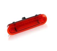 Car LED Third High Brake Light 1PC 12V LED High Mount Third Brake Light Tail Stop Warning Lamp For Suzuki For Jimny JB64 JB74 2019-2020 OEM# Car Accessories(Red Lens)