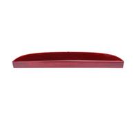 Car LED Third High Brake Light Car LED Brake Light High Additional Third 3rd Mounted Stop Lamp For Clio MK II III 1998-2014 7700410753(Red)