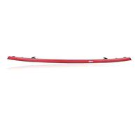 Car LED Third High Brake Light For Hyundai For Santa FE 2021-2023 LED Tail Light Rear Trunk Tailgate Stop Brake Turn Signal Indicator Driving Lamp Red