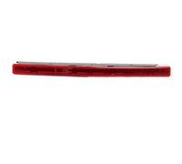 Car LED Third High Brake Light LED Brake Light 3RD High-Position Auto Stop Lamp Smoked/Red Lens Tail For A4 B6 For Avant 2001-2004 8E9945097(Red Shell)