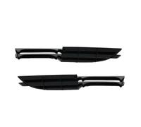 Car Left And Right Bumper Grille Car 2 Pieces 51117032614 51117032613 For E46 330i 320i 325i 325xi 2002-2005