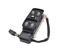 Car Left Door Power Window Switch 4638202210 A4638202210 1Pcs