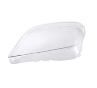Car Left Front Headlight Cover For OPEL For ASTRA H Transparent Lampshade Car Accessories 1EG270370311 1216659 1216661