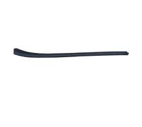 Car Left Or Right Front Windshield Windscreen Outer Pressure Rubber Sealing Strip for Hyundai I30 2007 2008 2009 2010 2011 2012 Car Window Seals(Right Side)