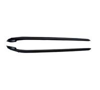 Car Left Or Right Front Windshield Windscreen Outer Pressure Rubber Sealing Strip for Hyundai I30 2007 2008 2009 2010 2011 2012 Car Window Seals(A Pair)