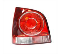 Car Left Rear Tail Light Lamp Housing Warning Bumper for 9N 9N3 Hatchback 2006-2010 6Q6945095AB